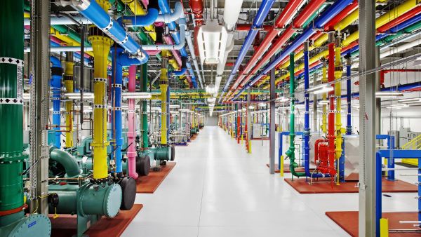 حكومة الكويت تتعاقد مع Google Cloud للبدء بتنفيذ خطط التحول الرقمي والتكنولوجي في الجهات الحكومية على مستوى الدولة