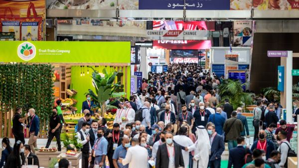 Gulfood 2023 Exhibitors. Mega Event Gulfood to play a leading role in tackling global food challenges, kick-starting a pivotal year for the UAE in 2023