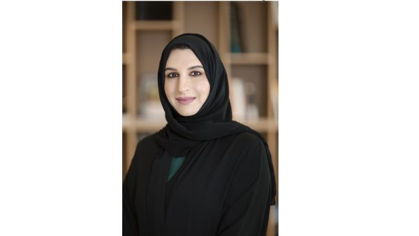 HE Hala Badri, Director General of Dubai Culture. Dubai Enriches Its Visual Identity via the Public Art Strategy