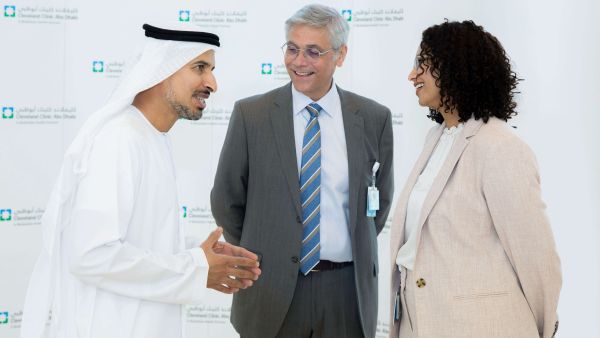 المعهد الوطني للتخصصات الصحية يستعد لتنظيم "المؤتمر الإماراتي الأول للتعليم الطبي " في فبراير