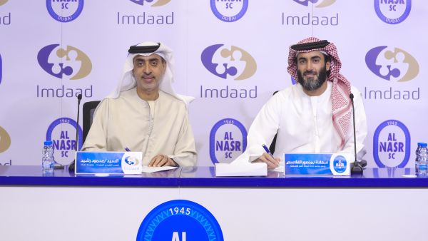 Imdaad Signs Three-Year FM Services Contract with Al Nasr Investment Company