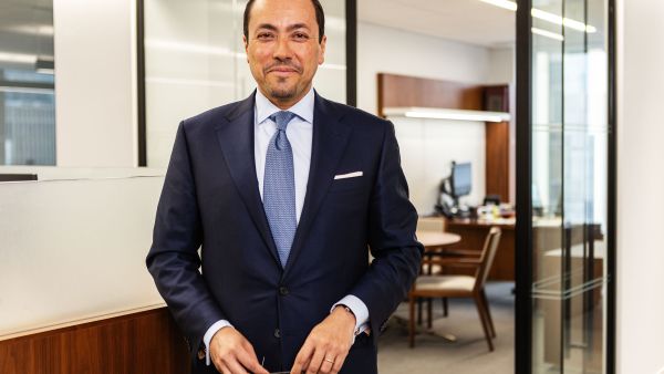 إنفستكورب تستعد لاستثمار مليار دولار في القطاع العقاري لدول مجلس التعاون الخليجي على مدى السنوات الخمس المقبلة