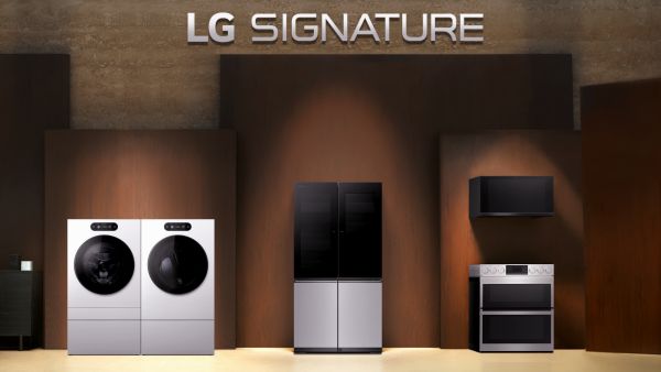 إل جي تُقدّم تجربة فاخرة وفريدة مع الجيل الثاني من سلسلة LG SIGNATURE في معرض الإلكترونيات الاستهلاكية 2023