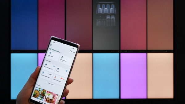 Implementing HCA 1.0 Guidelines, Company’s Smart Lifestyle Solutions Deliver More Convenience and a Better Life at Home LG Showcases Seamless Smart Home Experience With Home Connectivity Alliance at CES 2023CE