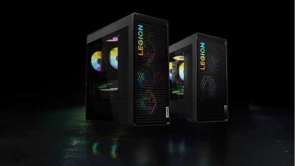 Stylish, Savage, and Smarter: Lenovo unveils the world’s most powerful 16-inch AI-tuned gaming laptops and an ecosystem of gaming products