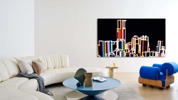 سامسونج تقدّم مجموعاتها الجديدة Neo QLED و MICRO LED و Samsung OLED لعام 2023