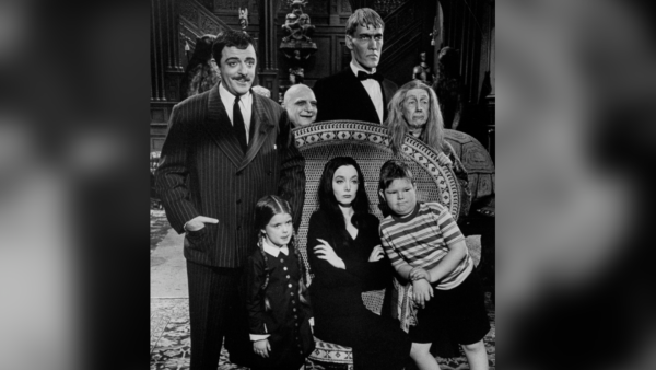 Breaking: Original Wednesday Addams Dies