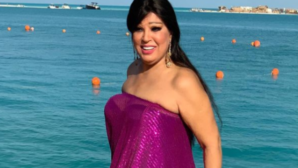Fifi Abdou opens up about the death of her baby