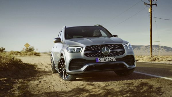 Own a high-performance Mercedes-Benz and enjoy an exclusive limited-time servicve package
