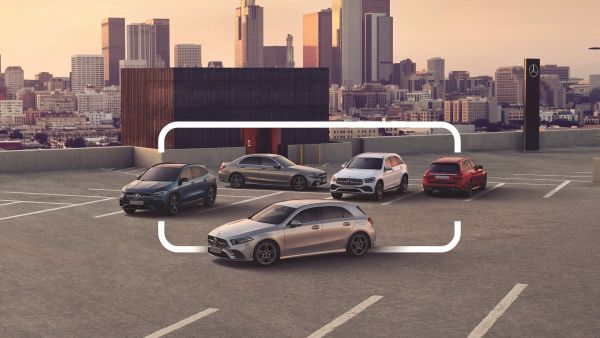 Discover latest Certified Pre-Owned Vehicles from Mercedes-Benz Oman at exclusive prices