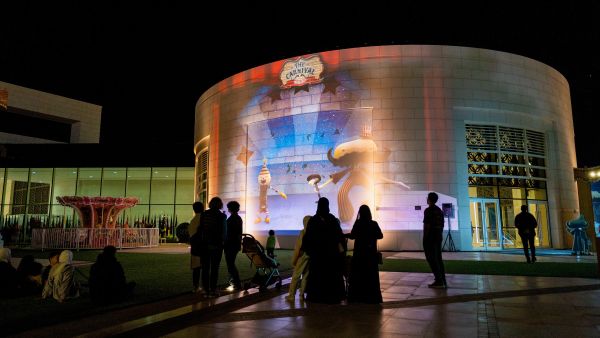 Ooredoo’s Focuses on Community Engagement by Taking Part in Muscat Nights Event