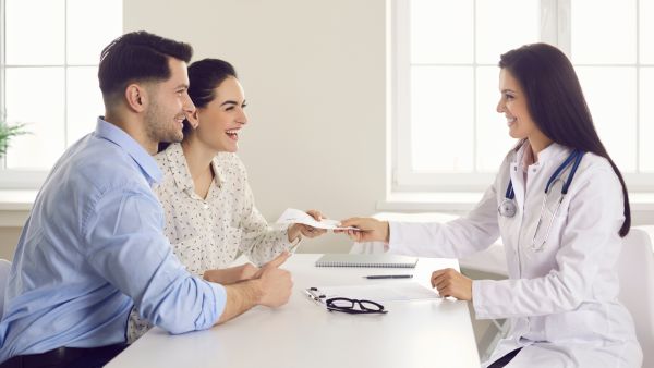التخطيط للإنجاب نصائح ومحاذير الخبراء