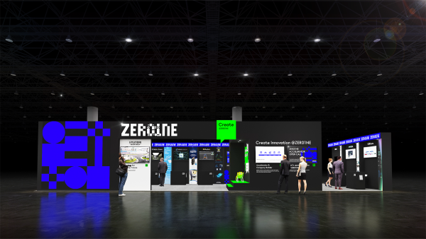 Hyundai Reveals Details of ZER01NE Creative Platform Promoting Pioneering Startups at CES 2023