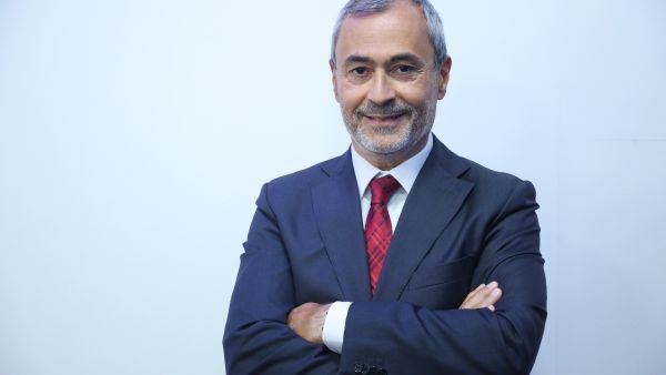Roger Nicodeme, General Manager at Heidelberg. Dubai Chamber of Commerce launches Printing & Publishing Business Group