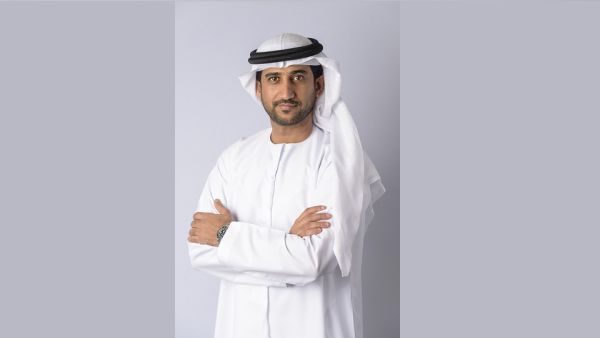 Salem Al Matrooshi, CEO of the Emirati Tasleeh Company. Tasleeh Holding’s CEO Bagged a Recognition at CEO Monthly