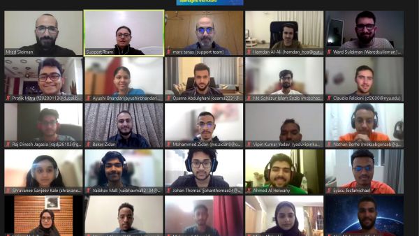 سامسونج تنظم النسخة الثانية من Innovation Campus لتدريب أكثر من 100 مقيم في الإمارات في الذكاء الاصطناعي