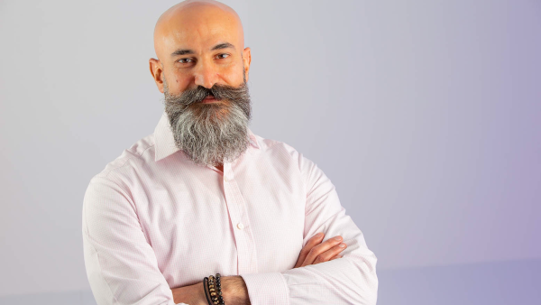 Shukri Eid named General Manager for IBM Gulf, Levant and Pakistan 