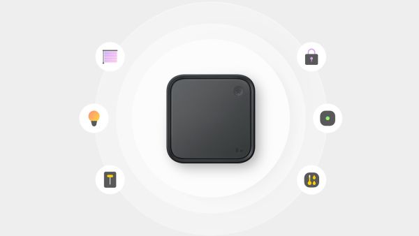 سامسونج تطلق جهاز SmartThings Hub للتحكم بسلاسة في أجهزة المنزل الذكي خلال فعاليات مؤتمر CES 2023  #CES #CES2023 #CalmTech #ConnectedWorld