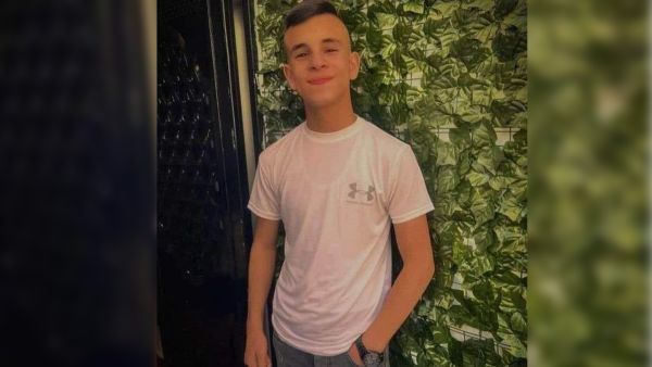 Adam Essam Shaker Ayyad