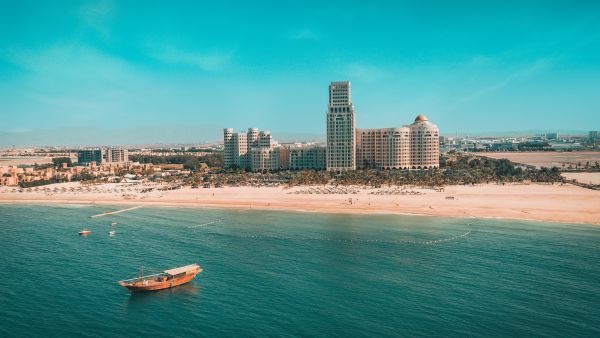 Ras Al Khaimah welcomed over 1.13M visitors in 2022. Results exceed 2019 pre-pandemic levels, with highest ever number of annual arrivals to the Nature Emirate and a 15.6% increase on 2021. Ras Al Khaimah Records Its Highest Visitor Numbers in 2022