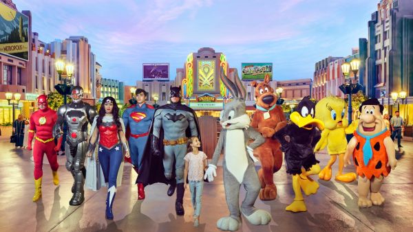 Yas Island Starts the New Year with Exciting Early Bird ‘Stay and Play’ packages