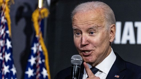 Joe Biden