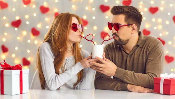 6 أغرب عادات مواعدة في العالم بمناسبة عيد الحب