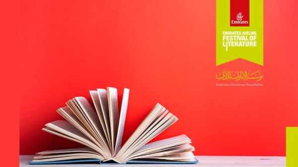 الإمارات للآداب يكشف عن حفلات توقيع الكتب 