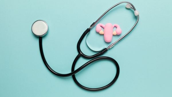 طبيب البوابة: أسباب رائحة المهبل المريبة