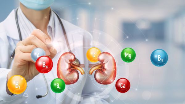 طبيب البوابة: 6 علامات تدل على وجود مشاكل في الكلى