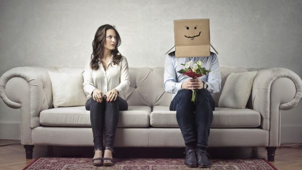 5 حالات تسبب الشعور بانعدام الأمن لدى الرجال
