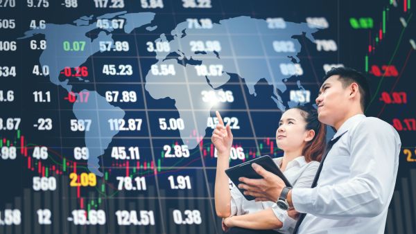 Asian stocks mixed
