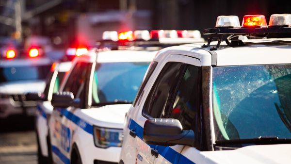 مقتل 7 أشخاص في كاليفورنيا بإطلاق نار