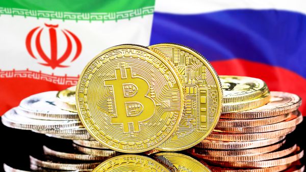 Crypto News Recap: Iran, Russia Team up to issue gold stablecoin