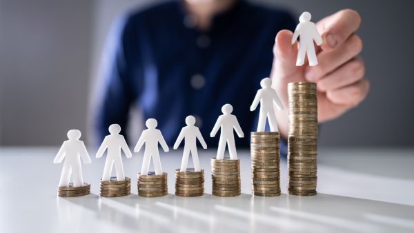Spain wage hike