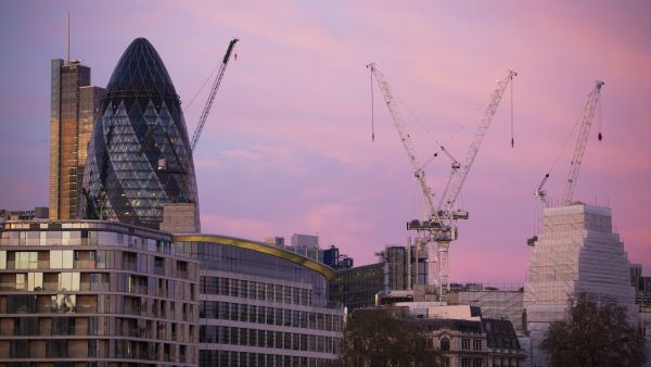  Middle East buyers for London real estate