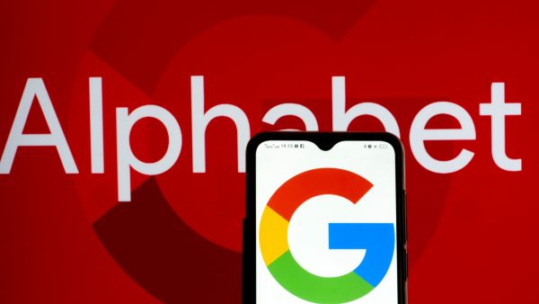 Alphabet layoffs