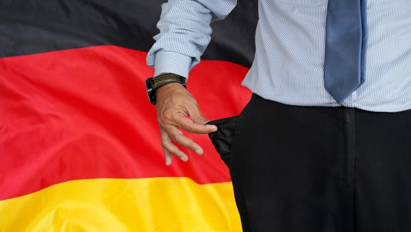 Germany inflation