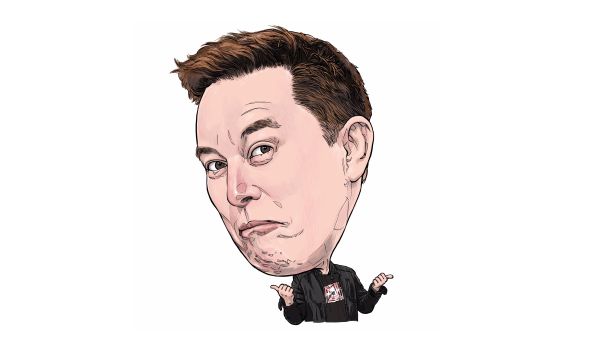 Elon Musk Guinness World Record holder