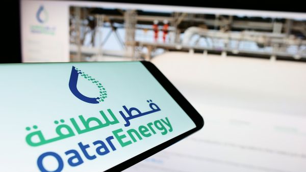 QatarEnergy joins Lebanon gas oil exploration