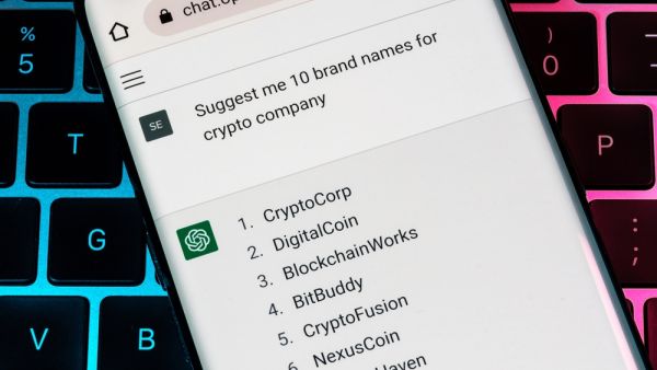5 Ways ChatGPT Can Help Crypto Traders