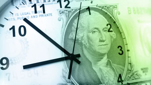 U.S. debt crisis
