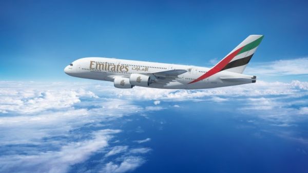 استئناف تشغيل طائرات A380 إلى برمنغهام وغلاسكو ونيس طيران الإمارات تواصل توسيع شبكة العملاقة لخدمة الطلب المتنامي