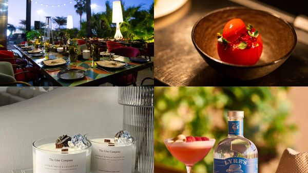 Looped In: The Ultimate Dining Experience Is Back at W Abu Dhabi – Yas Island
