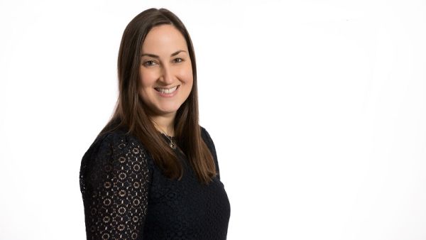 Kara Sprague F5 Appoints Kara Sprague as Chief Product Officer