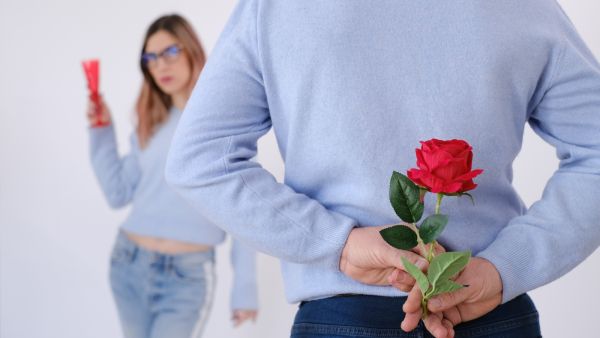 5 أفكار كلاسيكية لهدايا عيد الحب