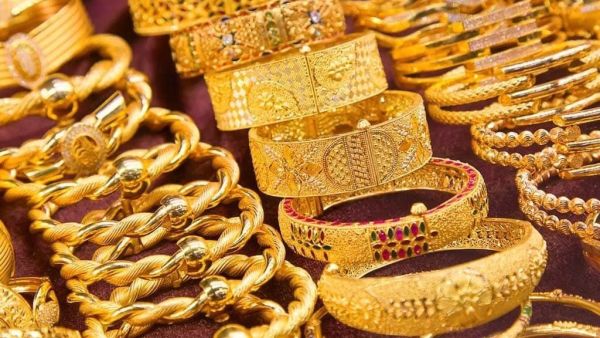 أسعار الذهب اليوم في الاردن