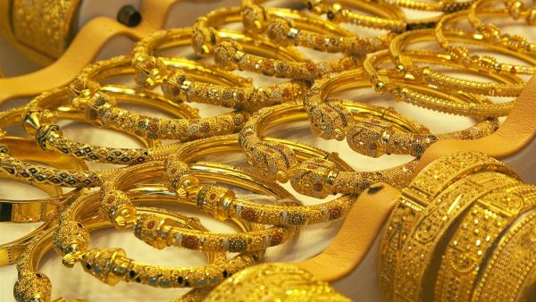 أسعار الذهب اليوم في الاردن