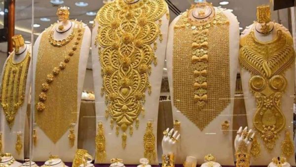 أسعار الذهب اليوم في الاردن