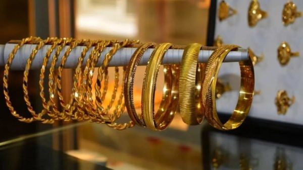 أسعار الذهب اليوم في الاردن